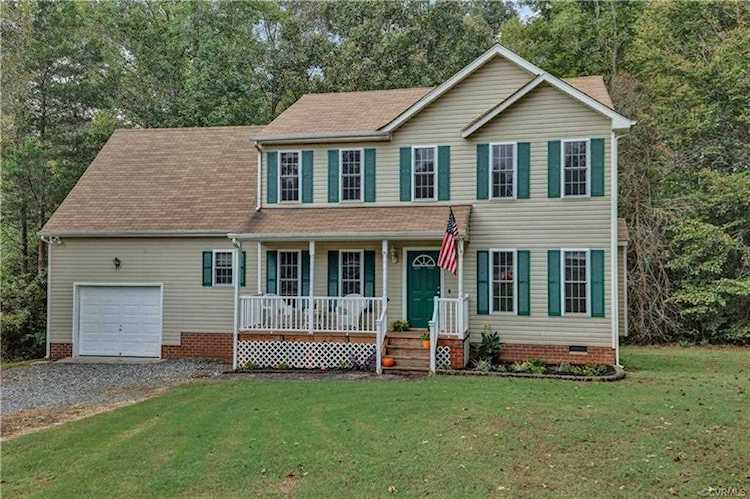 15642 Devlin Dr Chesterfield, VA 23838 | MLS 1907906 Photo 1