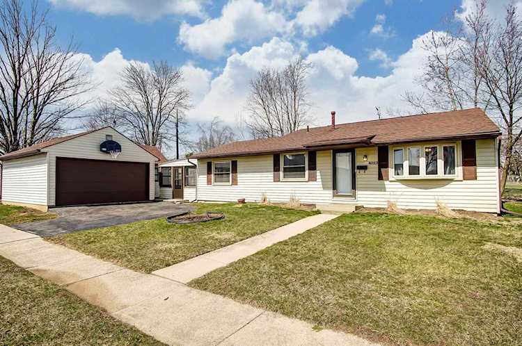 4052 Briggs Road Columbus, OH 43228 | MLS 219010276 Photo 1