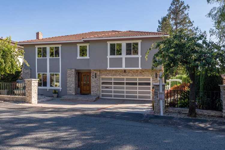 760 Terrace Rd San Carlos, CA 94070 | MLS ML81734256 Photo 1