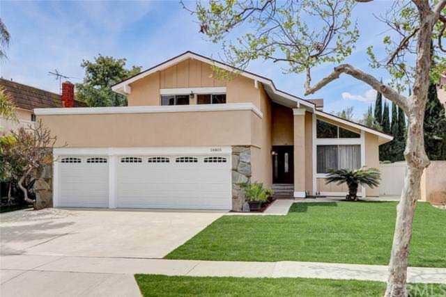 18805 Danielle Avenue in Cerritos, CA - MLS# SB19074328 Photo 1
