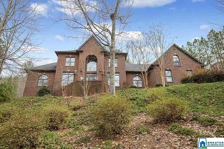 7061 N Highfield Dr Hoover, AL 35242