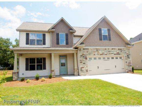 Address Withheld Hope Mills, NC 28348 | MLS 540126 Photo 1