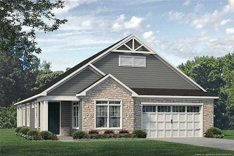 109 Keowee Circle Aberdeen, NC 28315 | MLS 603843 Photo 1