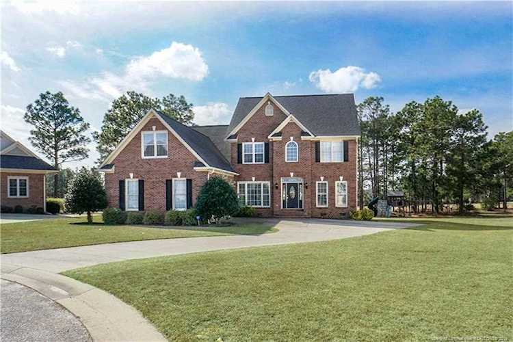 603 Williwood Rd Fayetteville, NC 28311 | MLS 555521 Photo 1
