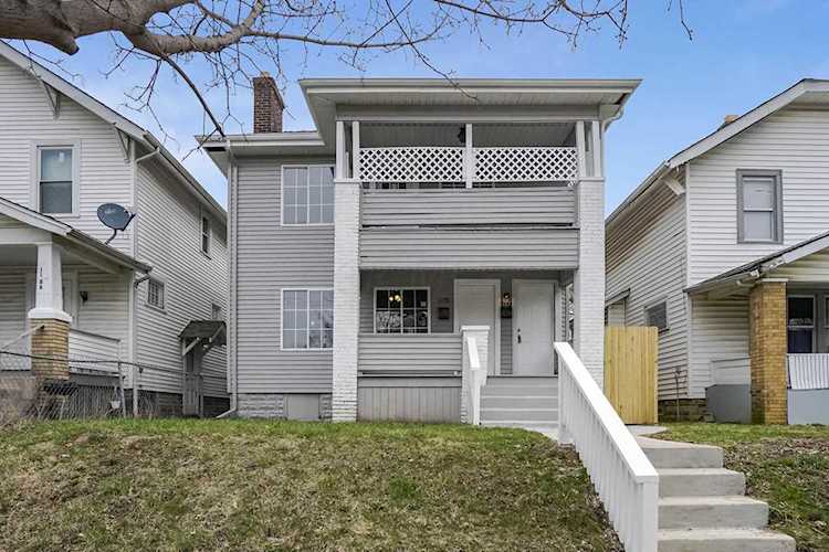 1170 Oakwood Avenue Columbus, OH 43206 | MLS 219010445 Photo 1