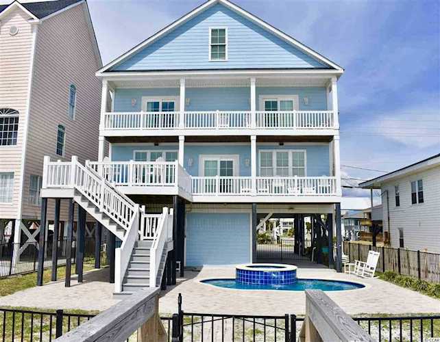3006 N Ocean Blvd. North Myrtle Beach, SC 29582