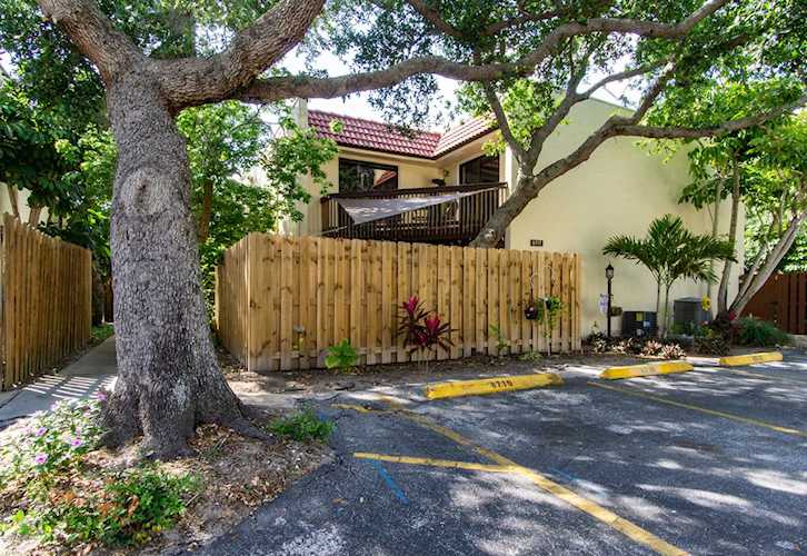 8717 Jasmine Court Cape Canaveral, FL 32920 | MLS 841622 Photo 1