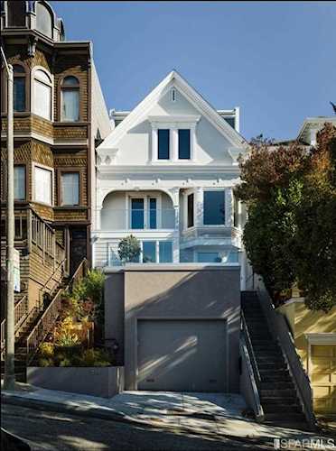 369 Cumberland Street San Francisco, CA 94114 | MLS 483237 Photo 1