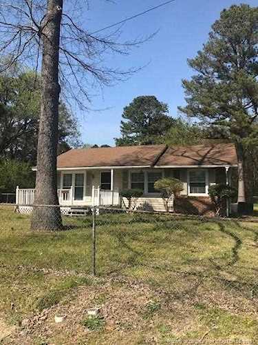 3107 Joye Circle Spring Lake, NC 28390 | MLS 603890 Photo 1