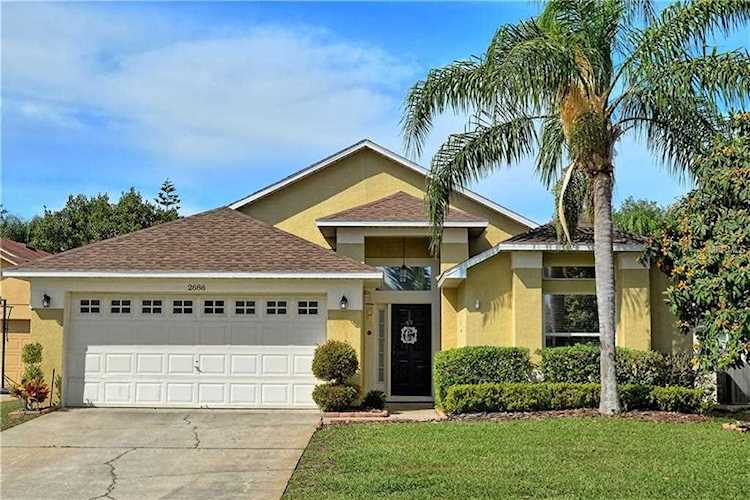 2686 Alamosa Place Lake Mary FL by RE/MAX Downtown Photo 1