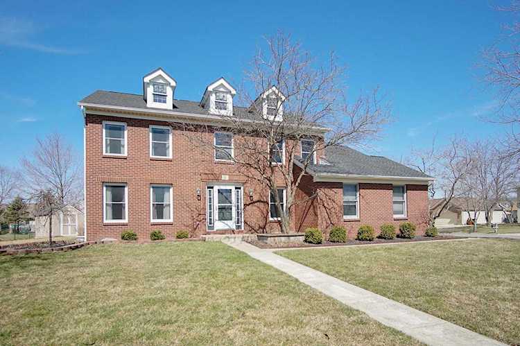 60 Concord Court Johnstown, OH 43031 | MLS 219010549 Photo 1