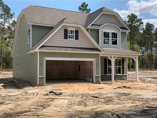 809 Montrose Rd #5 Raeford, NC 28376 | MLS 601197 Photo 1