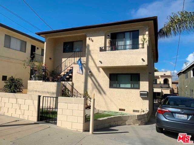 674 W 22nd Street San Pedro, CA 90731 | MLS 19452468 Photo 1