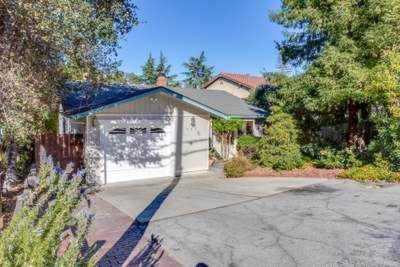 757 Lakeview Way Redwood City, CA 94062 | MLS ML81735048 Photo 1