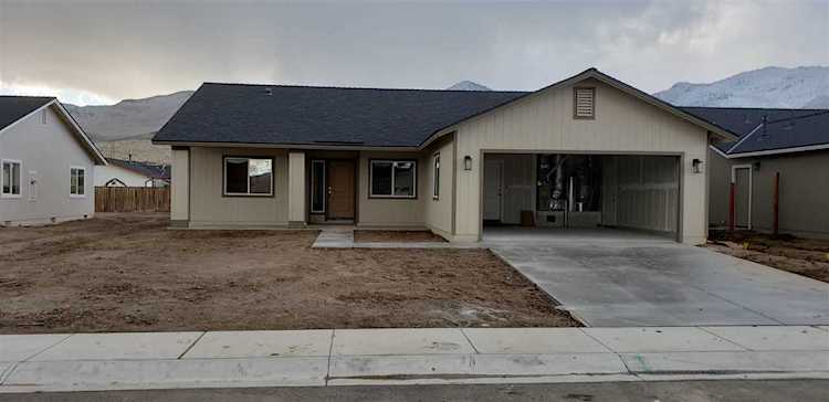 246 Glen Vista Dr Dayton, NV 89403 | MLS 190004363 Photo 1