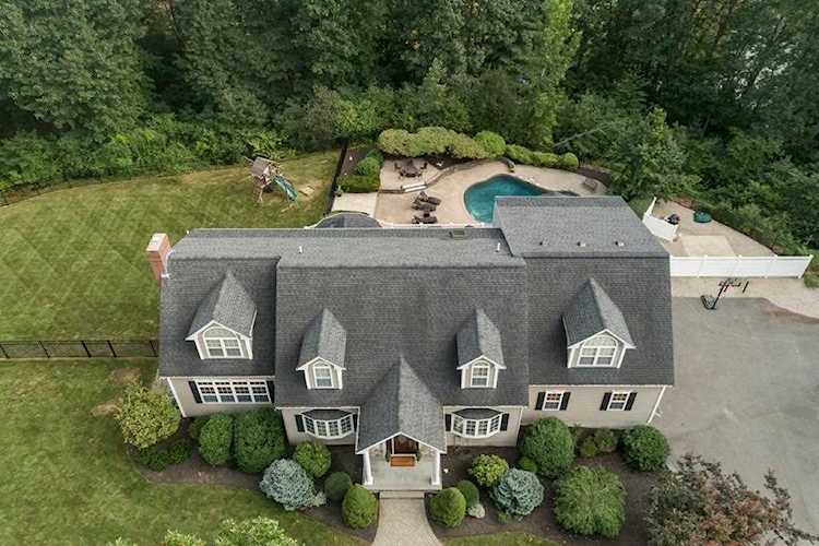 Foxboro, 18 Camp Rd, MA, home for sale Photo 1