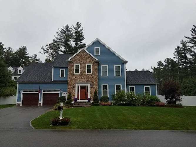 Foxboro, 1 Bristol Ln, MA, home for sale Photo 1