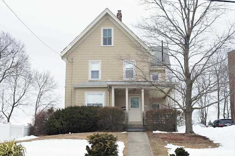 Quincy Ma Homes For Sale and South Shore MLS Listings from Red Door Real Estate Photo 1