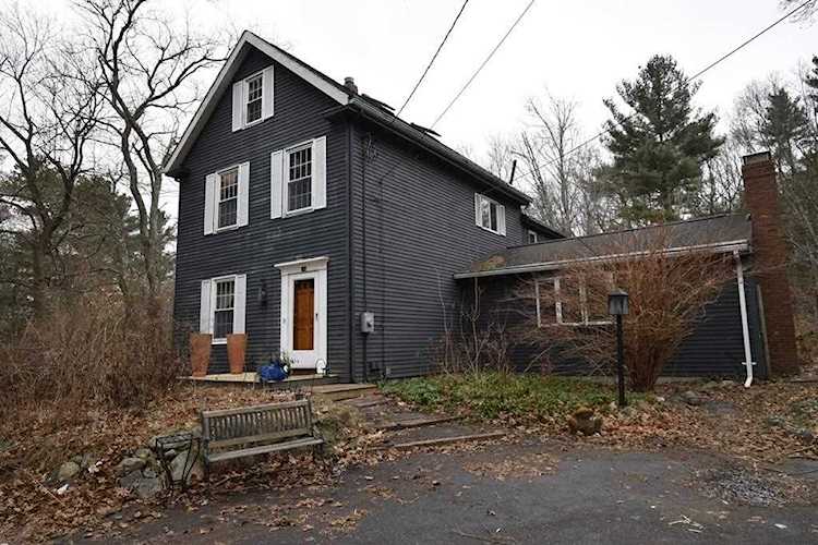 Wayland Ma Homes For Sale and South Shore MLS Listings from Red Door Real Estate Photo 1