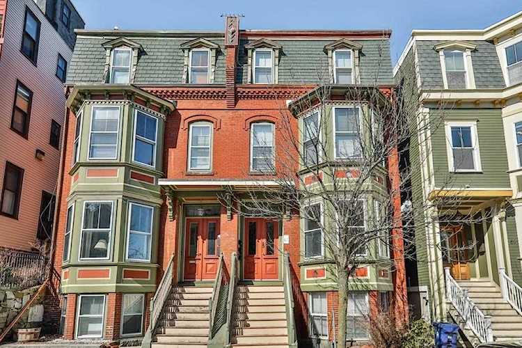 61 Putnam St #1 Boston, MA 02128 | MLS 72472809 Photo 1