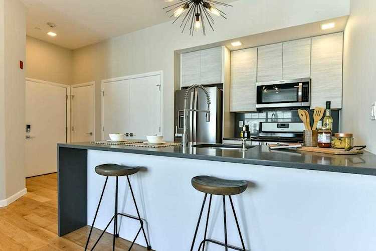 87 Parker #402 Chelsea, MA 02150 | MLS 72468894 Photo 1