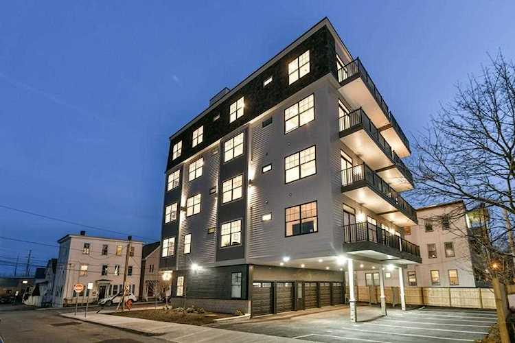 87 Parker #403 Chelsea, MA 02150 | MLS 72469467 Photo 1