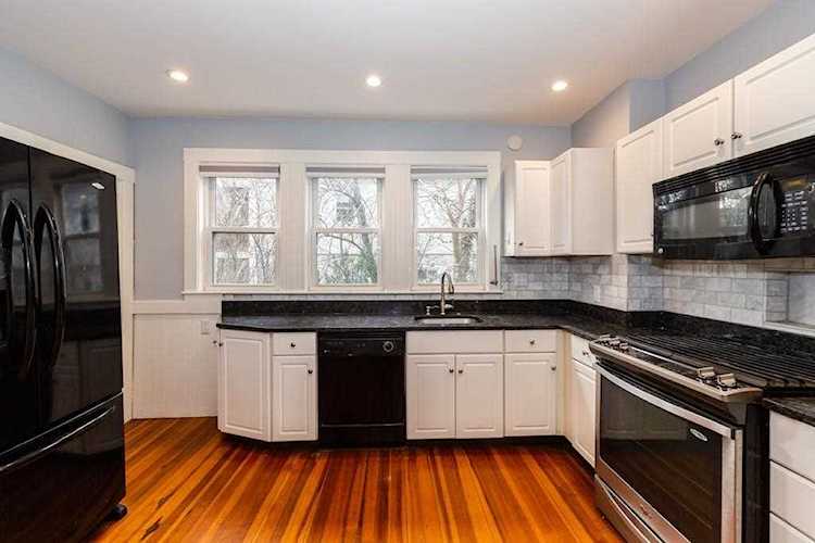 56 Farragut Ave #1 Somerville, MA 02144 | MLS 72439267 Photo 1