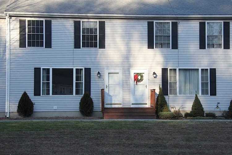 Uxbridge Ma Homes For Sale and South Shore MLS Listings from Red Door Real Estate Photo 1