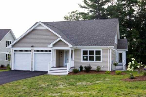 32 Victoria Drive #15 Leicester, MA 01542