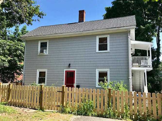 Waltham Ma Homes For Sale and South Shore MLS Listings from Red Door Real Estate Photo 1