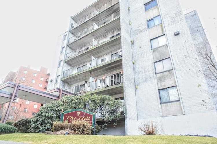 308 Quarry St #303 Quincy, MA 02169