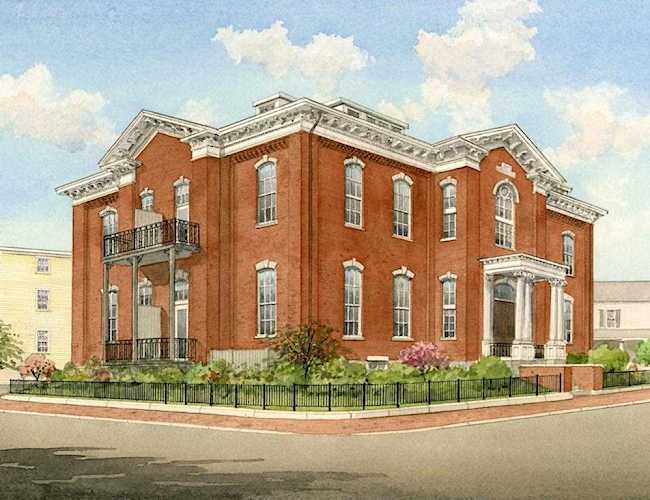 The Condominiums At The Kelley School Newburyport, 151 High St #3A, MA, condo for sale Photo 1