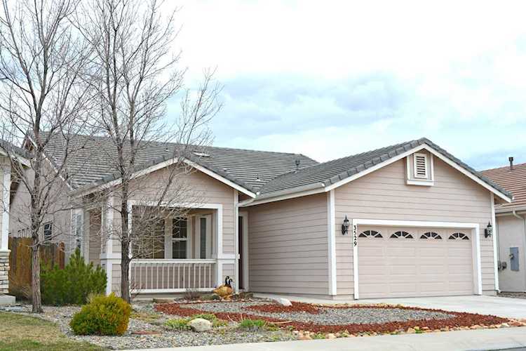 3529 Long Drive Minden, NV 89423-7729 | MLS 190004370 Photo 1