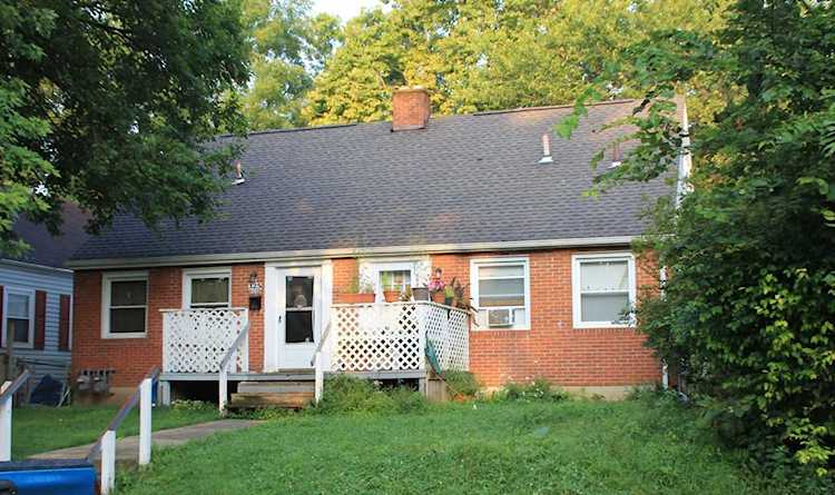323 S Powell Avenue Columbus, OH 43204 | MLS 219010597 Photo 1
