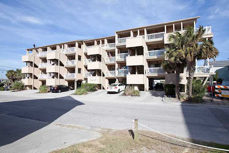 1600 Canal Drive Carolina Beach, NC 28428 | MLS 100145778 Photo 1