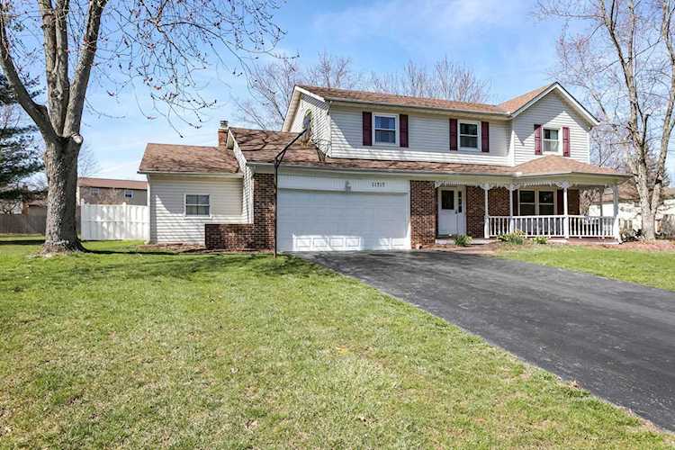 11717 Brookwood Court Pickerington, OH 43147 | MLS 219010593 Photo 1
