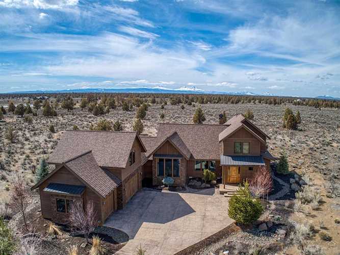 17171 Lot 396 Chaparral Drive Powell Butte, OR 97753