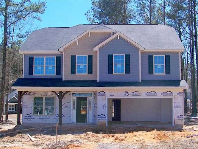 625 Overland Ct Vass, NC 28394 | MLS 551133 Photo 1
