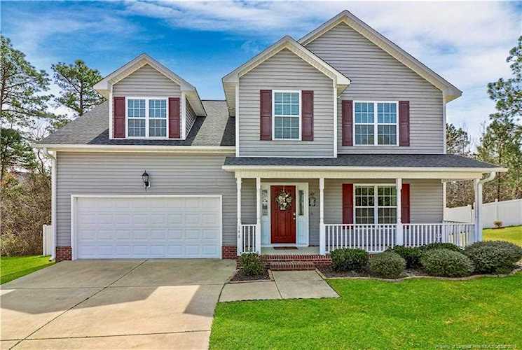 148 Boston Harbor Cameron, NC 28326 | MLS 603792 Photo 1
