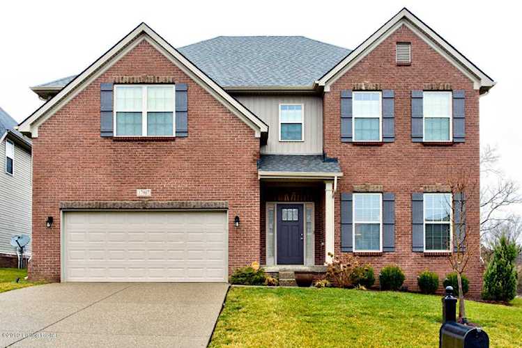17907 Duckleigh Ct Fisherville, KY 40023 | MLS 1524522 Photo 1