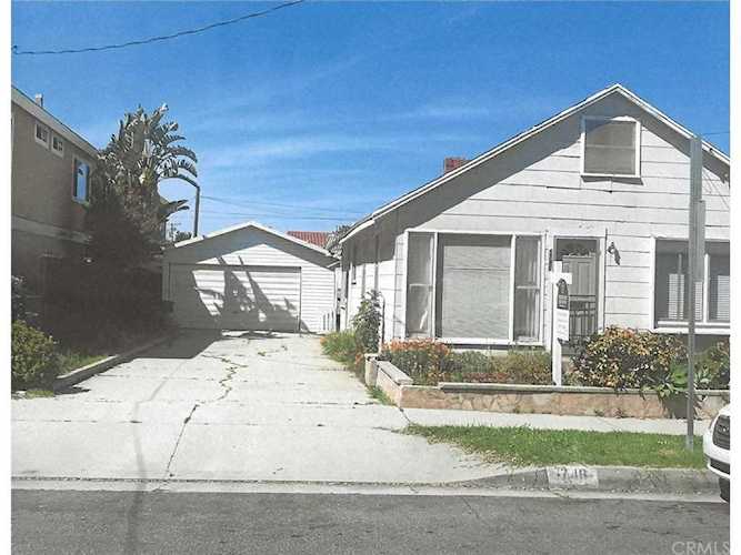1749 257th Street Lomita, CA 90717 | MLS SB19071432 Photo 1