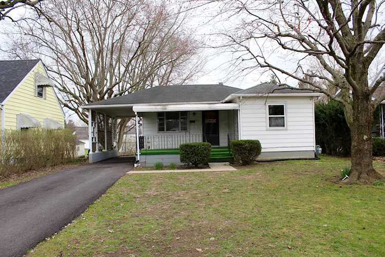 212 Reese Avenue Lancaster, OH 43130 | MLS 219010672 Photo 1