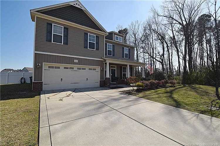 129 Olstead Dr Raeford, NC 28376 | MLS 603291 Photo 1