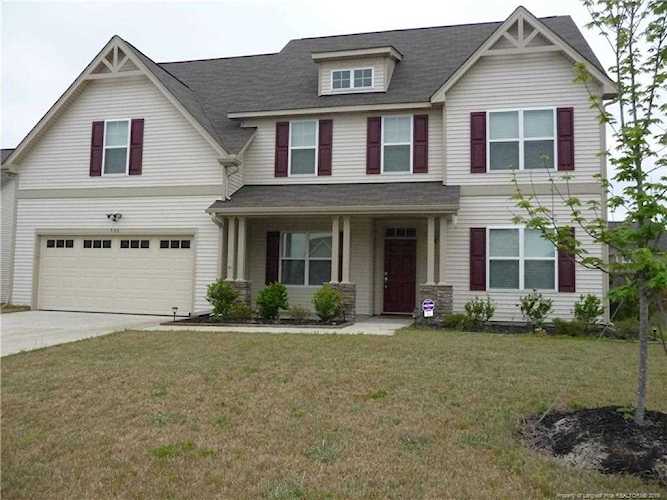 508 Highgrove Dr Spring Lake, NC 28390 | MLS 603791 Photo 1