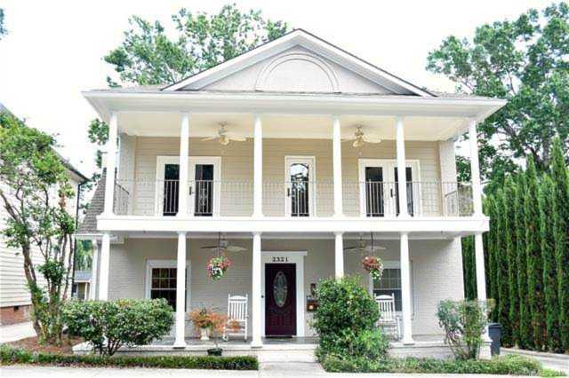 2321 Sharon Rd Charlotte, NC 28207