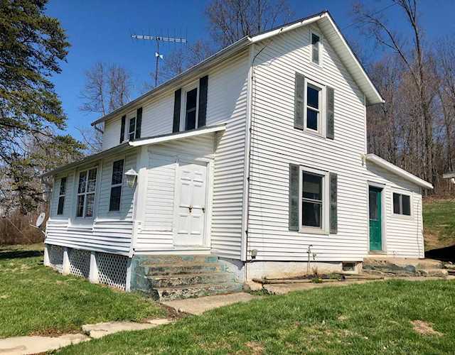 18523 Johnson Road Newark, OH 43056 | MLS 219010711 Photo 1