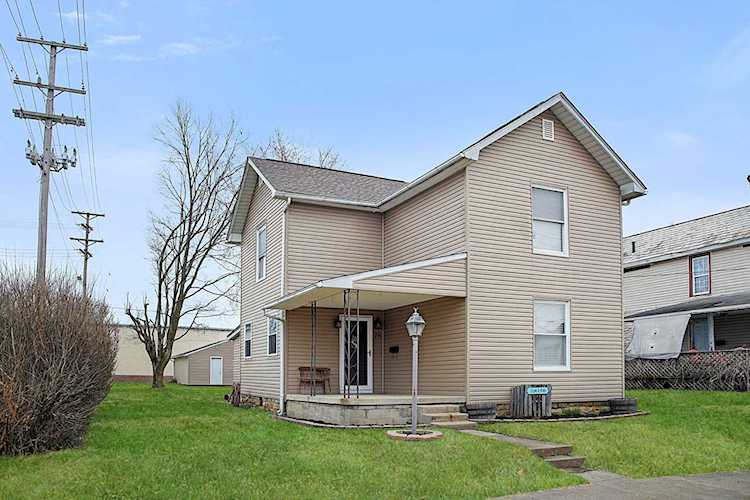 78 Manning Street Newark, OH 43055 | MLS 219010456 Photo 1