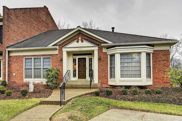 5502 Tecumseh Cir Louisville, KY 40207 | MLS 1521214 Photo 1