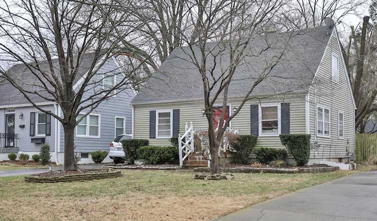 3308 Grandview Ave Louisville, KY 40207 | MLS 1525112 Photo 1