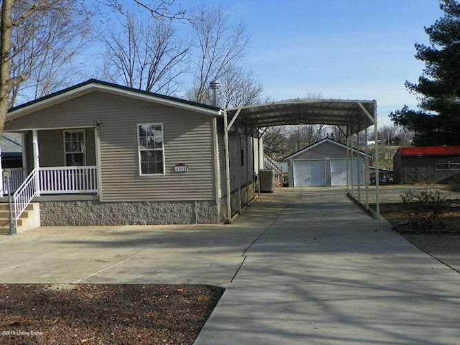 4209 Clark St Louisville, KY 40213 | MLS 1522571 Photo 1